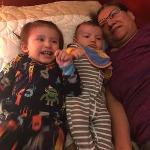 Meet your Posher, Darlene